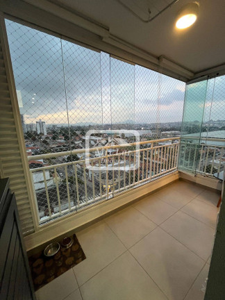 Imagem Apartamento com 2 Quartos à Venda, 69 m² em Presidente Altino - Osasco
