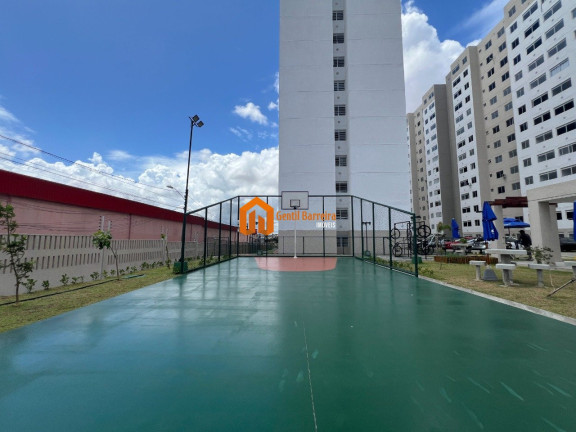 Imagem Apartamento com 2 Quartos à Venda, em Itaperi - Fortaleza Imagem Apartamento com 2 Quartos à Venda, em Itaperi - Fortaleza