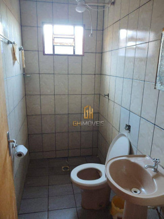 Imagem Casa com 2 Quartos à Venda, 261 m² em Setor Central - Aparecida De Goiânia