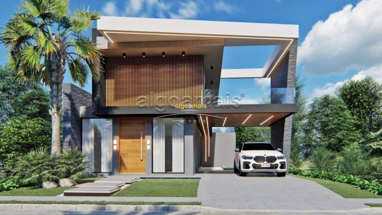 Casa com 4 Quartos à Venda, 324 m² em Condominio Terrasul - Capão Da Canoa