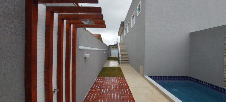 Imagem Casa com 3 Quartos à Venda, 210 m² em Cibratel Ii - Itanhaém Imagem Casa com 3 Quartos à Venda, 210 m² em Cibratel Ii - Itanhaém