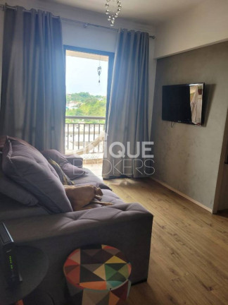 Imagem Apartamento com 3 Quartos à Venda, 77 m² em Ponte De São João - Jundiaí Imagem Apartamento com 3 Quartos à Venda, 77 m² em Ponte De São João - Jundiaí