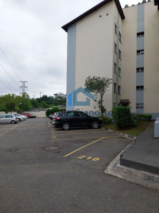 Imagem Apartamento com 2 Quartos à Venda, 51 m² em Jardim Da Glória - Cotia Imagem Apartamento com 2 Quartos à Venda, 51 m² em Jardim Da Glória - Cotia