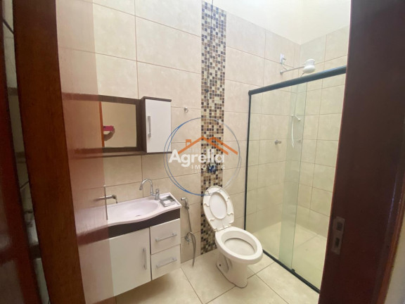 Imagem Casa com 2 Quartos à Venda, 75 m² em Jardim Santa Cruz - Mogi Guaçu Imagem Casa com 2 Quartos à Venda, 75 m² em Jardim Santa Cruz - Mogi Guaçu