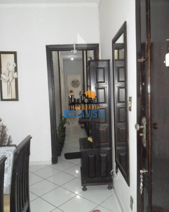 Imagem Apartamento com 3 Quartos à Venda, em Itararé - São Vicente Imagem Apartamento com 3 Quartos à Venda, em Itararé - São Vicente