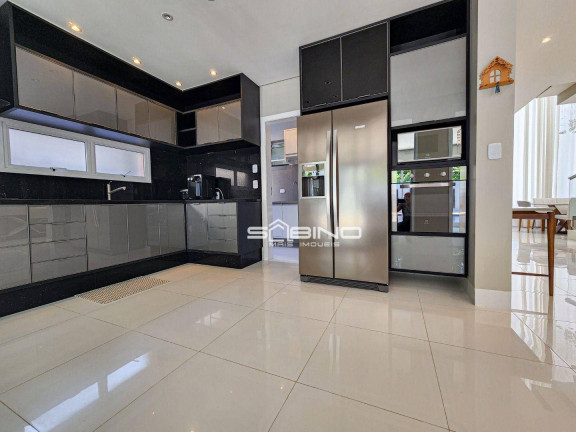 Imagem Casa com 5 Quartos à Venda, 450 m² em Riviera De São Lourenço - Bertioga