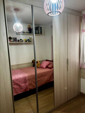 Imagem Apartamento com 2 Quartos à Venda, 47 m² em Conceição - Diadema