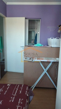 Imagem Apartamento com 3 Quartos à Venda, 90 m² em Santa Teresinha - São Paulo Imagem Apartamento com 3 Quartos à Venda, 90 m² em Santa Teresinha - São Paulo