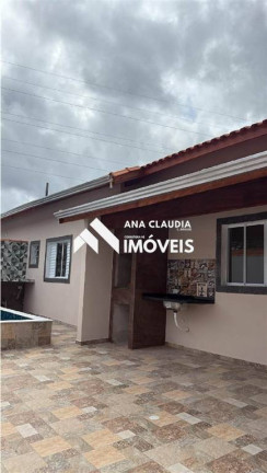 Casa com 2 Quartos à Venda, 84 m² em Jardim Jamaica - Itanhaem