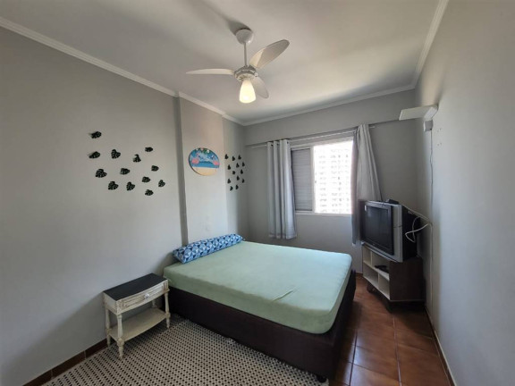 Imagem Apartamento com 2 Quartos à Venda, 72 m² em Tupi - Praia Grande