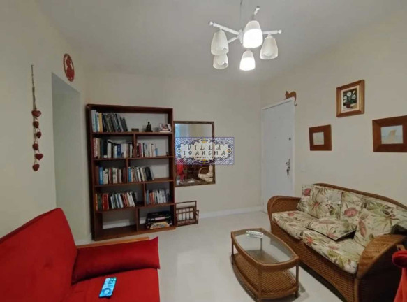 Imagem Apartamento com 2 Quartos à Venda, 73 m² em Copacabana - Rio De Janeiro Imagem Apartamento com 2 Quartos à Venda, 73 m² em Copacabana - Rio De Janeiro