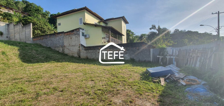 Imagem Terreno à Venda, 600 m² em Anil - Rio De Janeiro Imagem Terreno à Venda, 600 m² em Anil - Rio De Janeiro