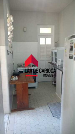 Imagem Apartamento com 3 Quartos à Venda, 114 m² em Humaitá - Rio De Janeiro Imagem Apartamento com 3 Quartos à Venda, 114 m² em Humaitá - Rio De Janeiro