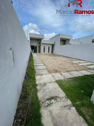 Imagem Casa com 3 Quartos à Venda, 94 m² em Mangabeira - Eusébio Imagem Casa com 3 Quartos à Venda, 94 m² em Mangabeira - Eusébio