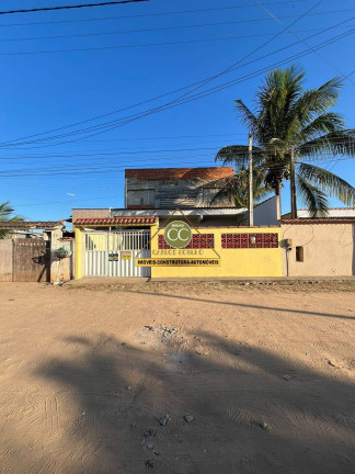 Imagem Casa com 2 Quartos à Venda, em Samburá (tamoios) - Cabo Frio Imagem Casa com 2 Quartos à Venda, em Samburá (tamoios) - Cabo Frio