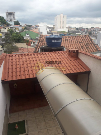 Imagem Sobrado com 3 Quartos à Venda, 190 m² em Vila Progresso - Santo André Imagem Sobrado com 3 Quartos à Venda, 190 m² em Vila Progresso - Santo André