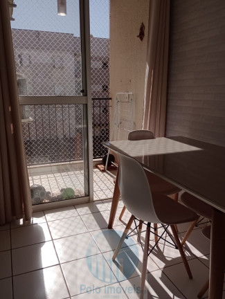 Imagem Apartamento com 2 Quartos à Venda, 48 m² em Jardim Herculano Fernandes - Ribeirão Preto Imagem Apartamento com 2 Quartos à Venda, 48 m² em Jardim Herculano Fernandes - Ribeirão Preto