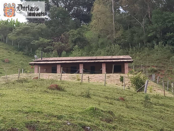 Imagem Chácara com 3 Quartos à Venda, 41.000 m² em Bairro Do Azevedo - Joanópolis Imagem Chácara com 3 Quartos à Venda, 41.000 m² em Bairro Do Azevedo - Joanópolis