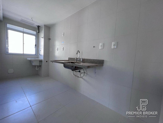 Imagem Apartamento com 2 Quartos à Venda, 59 m² em Várzea - Teresópolis