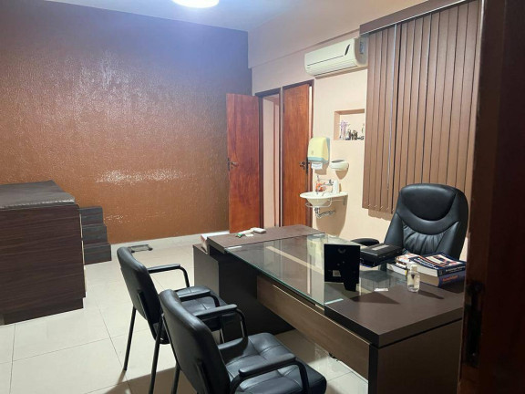 Imagem Sala Comercial à Venda, 50 m² em Centro - Manaus Imagem Sala Comercial à Venda, 50 m² em Centro - Manaus