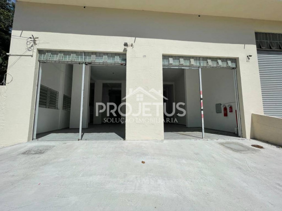 Imagem Loja para Alugar, 336 m² em Chácara Agrindus - Taboão Da Serra