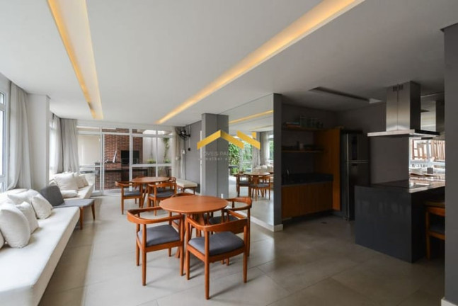 Imagem Apartamento com 2 Quartos à Venda, 59 m² em Pinheiros - São Paulo Imagem Apartamento com 2 Quartos à Venda, 59 m² em Pinheiros - São Paulo