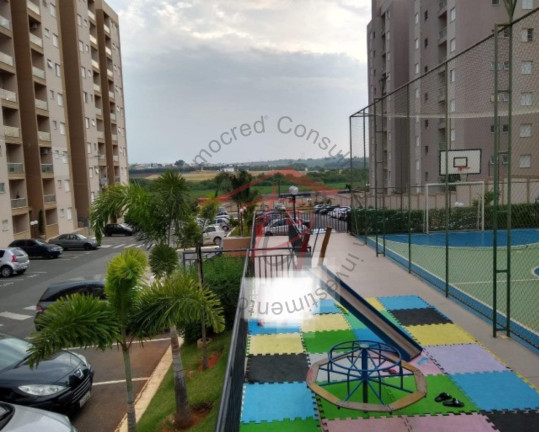 Imagem Imóvel com 2 Quartos à Venda, 52 m² em Vila São Pedro - Hortolândia Imagem Imóvel com 2 Quartos à Venda, 52 m² em Vila São Pedro - Hortolândia