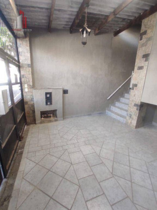 Imagem Sobrado com 3 Quartos à Venda, 125 m² em Freguesia Do ó - São Paulo Imagem Sobrado com 3 Quartos à Venda, 125 m² em Freguesia Do ó - São Paulo