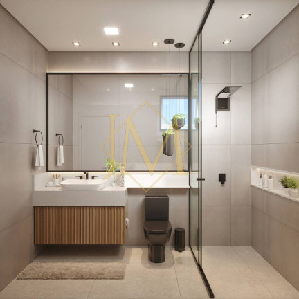 Imagem Apartamento com 3 Quartos à Venda,  em Cidade Nobre - Ipatinga