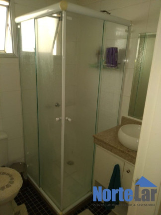 Imagem Apartamento com 3 Quartos à Venda, 70 m² em água Branca - São Paulo