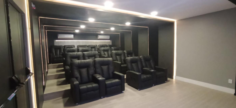 Imagem Apartamento com 3 Quartos à Venda, 70 m²em Edson Queiroz - Fortaleza