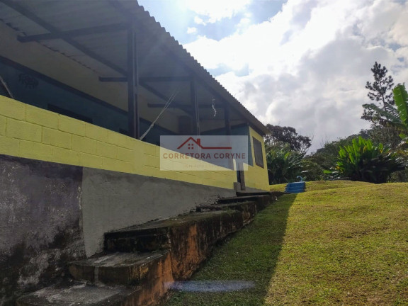 Imagem Imóvel com 3 Quartos à Venda, 4.700 m² em Palmeiras - Juquitiba Imagem Imóvel com 3 Quartos à Venda, 4.700 m² em Palmeiras - Juquitiba