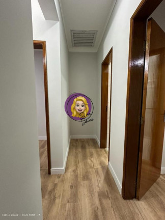 Imagem Sobrado com 3 Quartos à Venda, 145 m² em Aparecida - Santos Imagem Sobrado com 3 Quartos à Venda, 145 m² em Aparecida - Santos