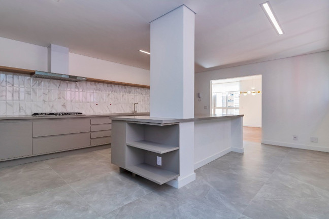 Imagem Apartamento com 3 Quartos à Venda, 267 m² em Paraíso - São Paulo