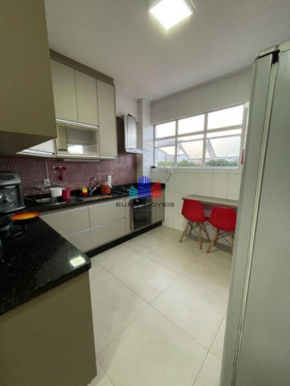 Imagem Cobertura com 4 Quartos à Venda, 154 m² em Campo Grande - Santos Imagem Cobertura com 4 Quartos à Venda, 154 m² em Campo Grande - Santos