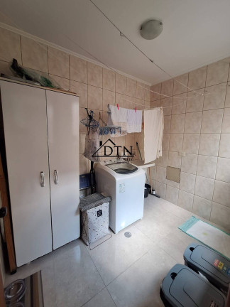 Imagem Apartamento com 3 Quartos à Venda, 98 m² em Canhema - Diadema