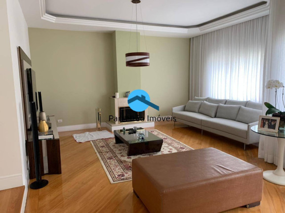 Casa de Condomínio com 5 Quartos à Venda, 600 m² em Parque Terra Nova Ii - São Bernardo Do Campo