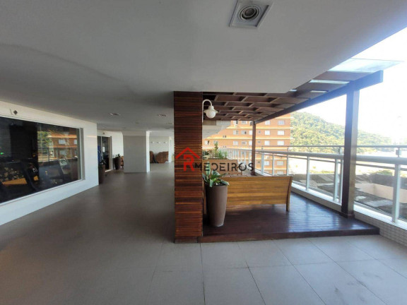 Imagem Apartamento com 3 Quartos à Venda, 150 m² em Canto Do Forte - Praia Grande