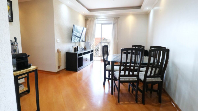 Imagem Apartamento com 3 Quartos à Venda, 74 m² em Vila Medeiros - São Paulo Imagem Apartamento com 3 Quartos à Venda, 74 m² em Vila Medeiros - São Paulo