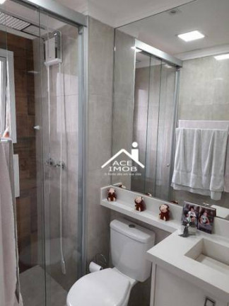Imagem Apartamento com 2 Quartos à Venda, 94 m² em Tatuapé - São Paulo