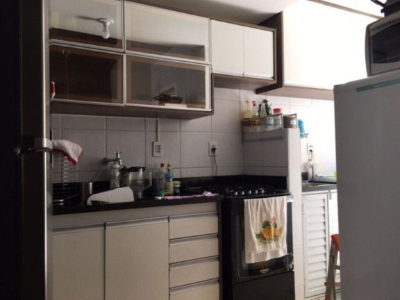 Imagem Casa de Vila com 2 Quartos à Venda, 62 m² em Barra Do Jacuípe - Camaçari