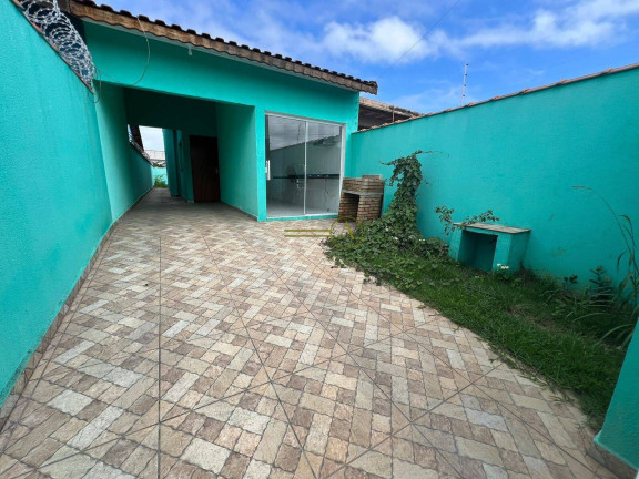 Casa com 2 Quartos à Venda, 150 m² em Park D'aville - Peruíbe