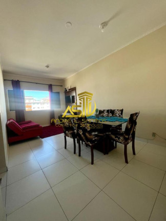 Imagem Apartamento com 2 Quartos à Venda, 79 m² em Tupi - Praia Grande
