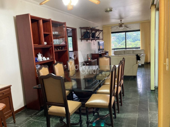 Imagem Cobertura com 3 Quartos para Alugar, 270 m² em Enseada - Guarujá Imagem Cobertura com 3 Quartos para Alugar, 270 m² em Enseada - Guarujá