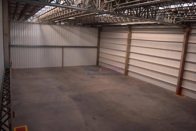 Imagem Imóvel Comercial para Alugar, 1.069 m² em Distrito Industrial - Campinas Imagem Imóvel Comercial para Alugar, 1.069 m² em Distrito Industrial - Campinas