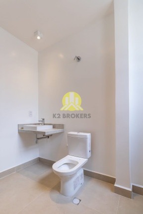 Imagem Apartamento com 2 Quartos à Venda, 113 m² em Pinheiros - São Paulo