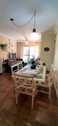 Imagem Apartamento com 2 Quartos à Venda, 75 m² em Enseada - Guarujá