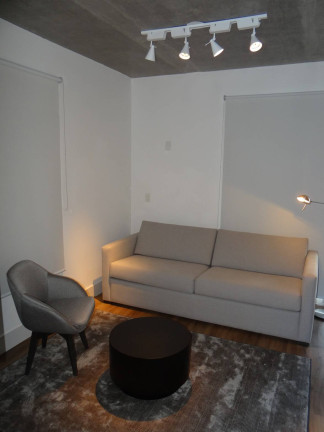 Imagem Apartamento com 1 Quarto à Venda, 45 m² em Cidade Monções - São Paulo Imagem Apartamento com 1 Quarto à Venda, 45 m² em Cidade Monções - São Paulo
