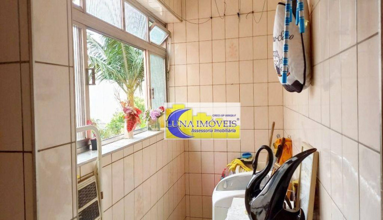 Imagem Apartamento com 2 Quartos à Venda, 69 m² em Rudge Ramos - São Bernardo Do Campo