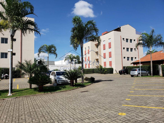 Imagem Apartamento com 2 Quartos à Venda, 100 m² em Victória Régia - Pirassununga